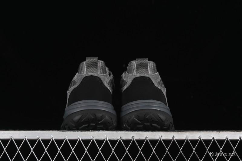 ECCO BIOM C Trail Outdoor Leather Hiking Anti-Slip Running Shoes - 68891601001