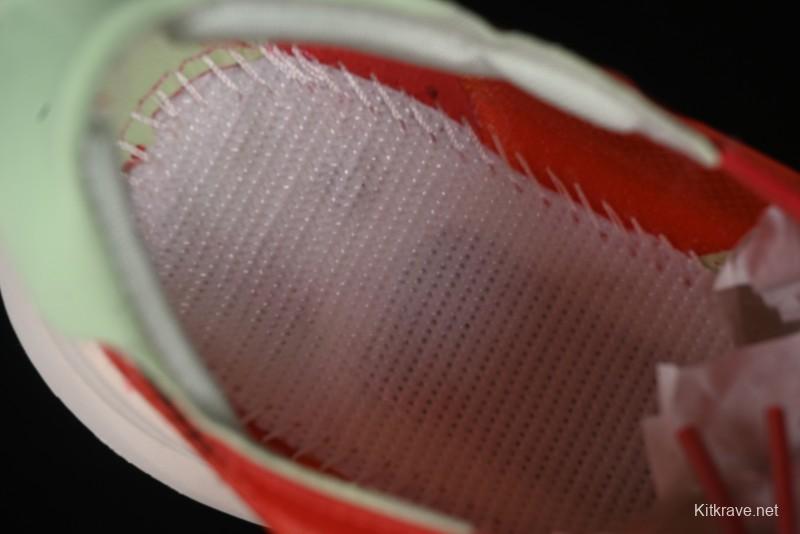 Adidas Adizero Adios Lightweight Breathable Low-Top Running Shoes - IG6443