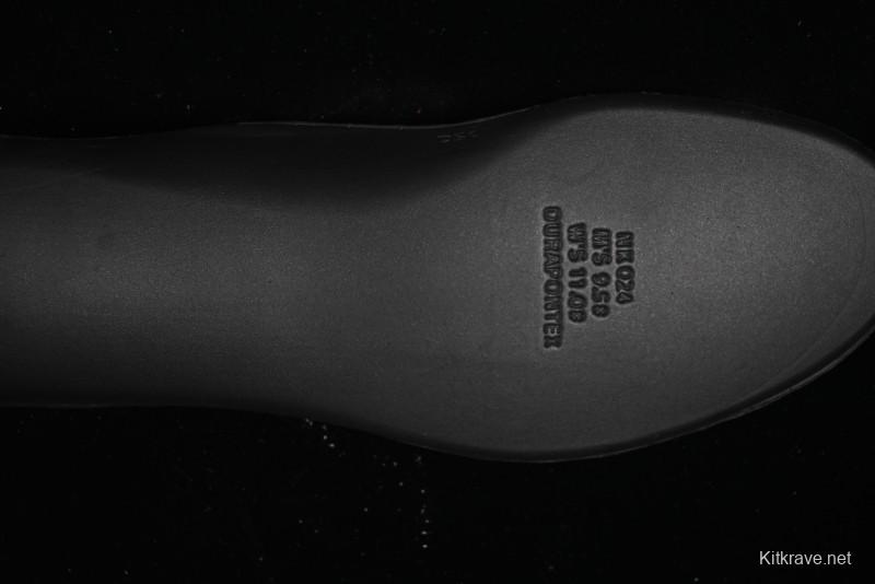 Nike Air Max Dn 2024 Running Shoes with Quadruple Air Cushion - DV3337-003