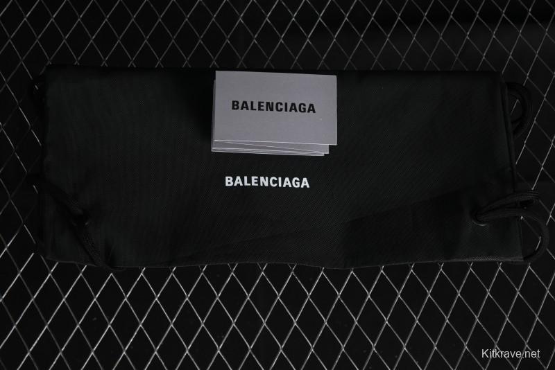 Balenciaga Phantom Sneaker 10th Generation Trendy Running Shoes - W3XL51895