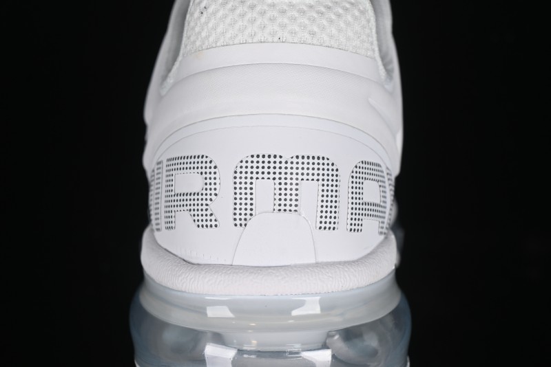 Nike Air Max 2013 Retro Breathable Mesh Cushioned Running Shoes with Full-Length Max Air Unit - HF4884-100