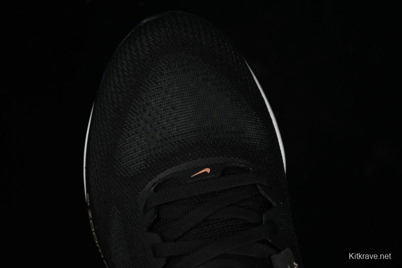 Nike Air Zoom Vomero 17 Summer 2024 Cushioned Casual Running Shoes with Zoom Air Unit - FB1309-006