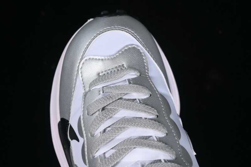 Nike Sacai VaporWaffle 3.0 Fashion Show Casual Sneakers - DD1875-201