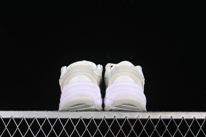 Nike Summer Retro Casual Dad Shoes - FJ3794-100