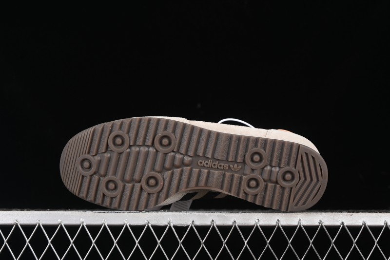 Adidas Originals SL 72 RS Retro Running Shoes with Ecotex Tongue and EVA Midsole - JI2485