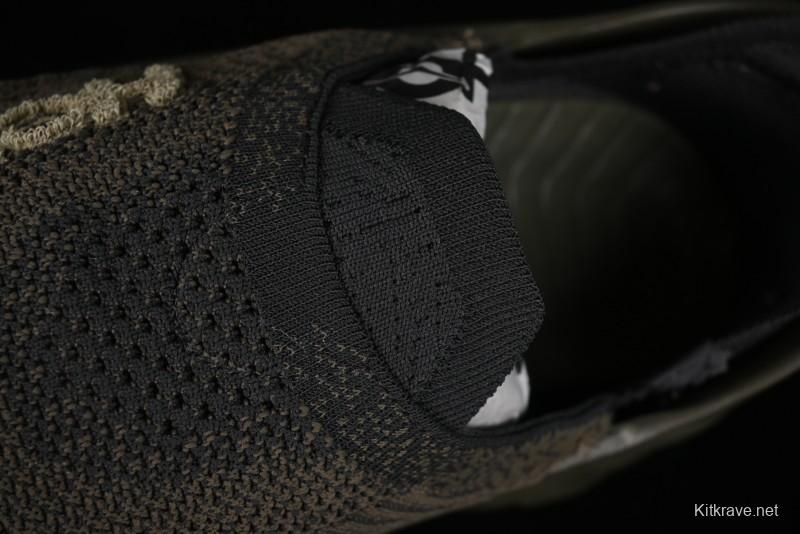 HOKA ONE ONE Restore Tc Classic Versatile Comfortable Cushioned Anti-Slip Low-Top Running Shoes - 1134532 DOBLC