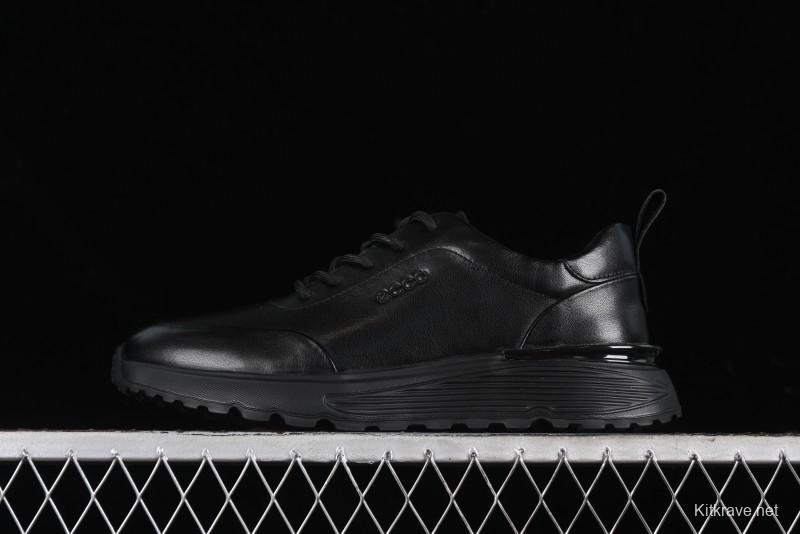 ECCO BIOM Series Cushioned Breathable Walking Running Shoes for Travel and Urban Sports - 63079601001