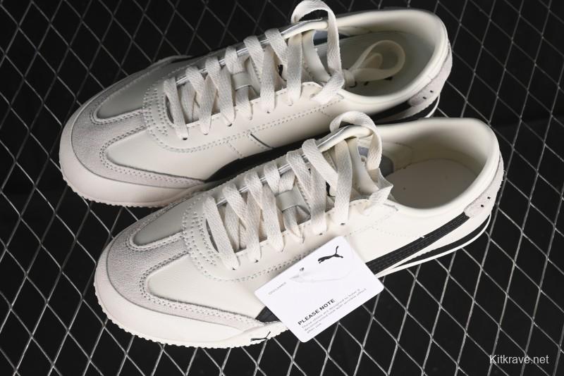 Puma Bella UT Leather Fashion Casual Sneakers - 402186-01