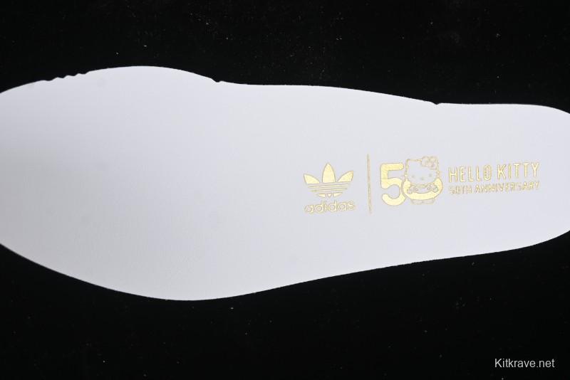 Adidas Originals Gazelle Indoor II Retro Casual Sneakers with Anti-Slip and Wear-Resistant Sole - II0013