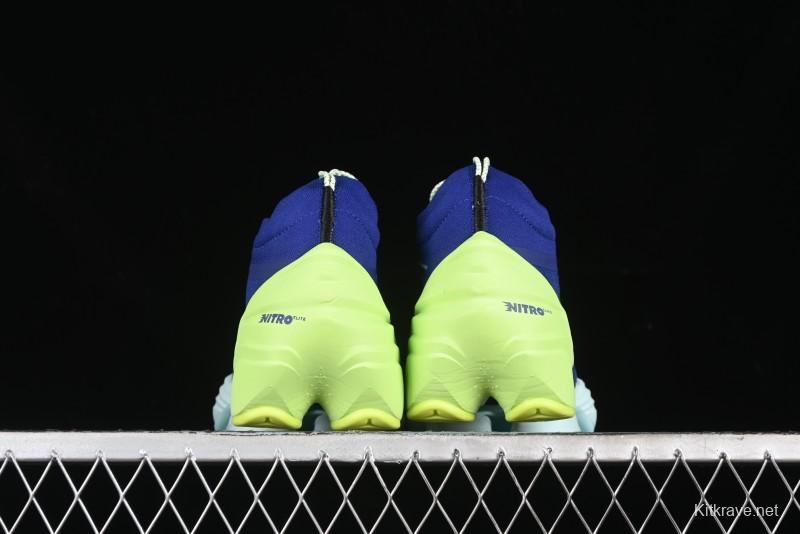 Puma Deviate Nitro 3.0 Cushioned Comfort Running Shoes with Responsive Soft Sole - 310692-01