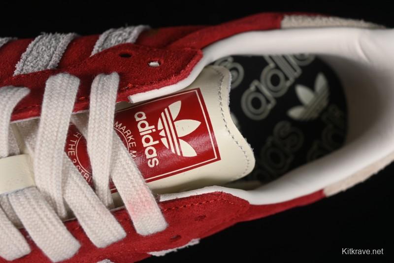 Adidas Originals Samba OG Casual Sneakers - IG8905