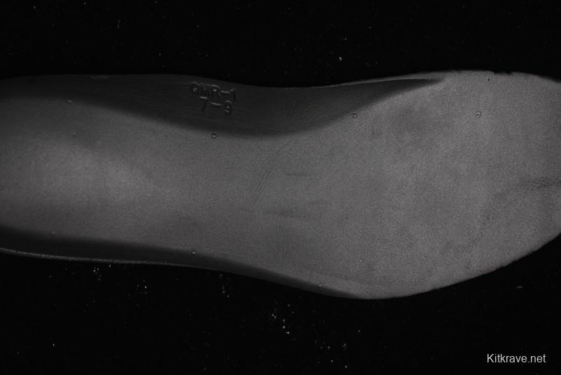 Puma Sparco Future Round Toe Lace-Up Leather Cowhide Fabric Low-Top Lifestyle Casual Shoes - 307936-01