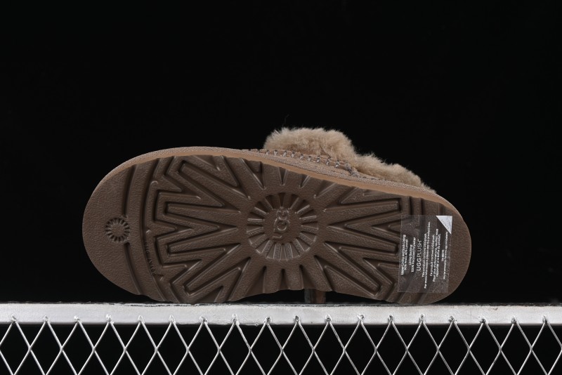 UGG Classic Ultra Mini Alpine Short Boots - 1158224