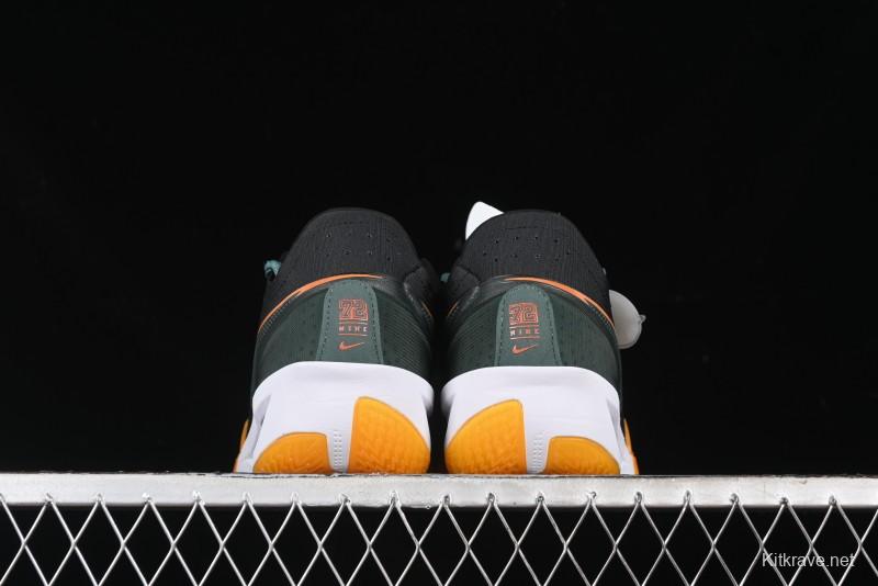 Nike Air Zoom G.T. Cut 3 EP Basketball Shoes with Full-Length ZoomX Foam - DV2918-001