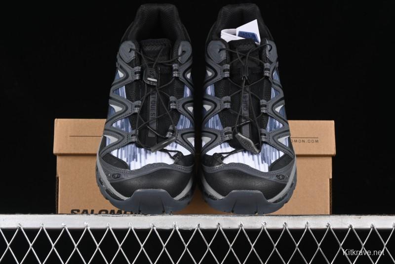 Salomon XT-Quest Mountain Trail Running Shoes with SENSIFIT Technology - 473616-28