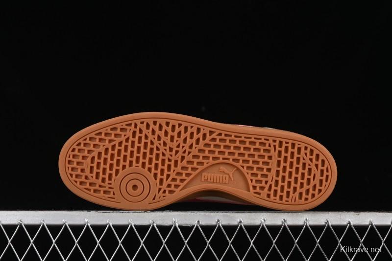 Puma Suede XL Skate Retro Casual Sneakers - 395363-02