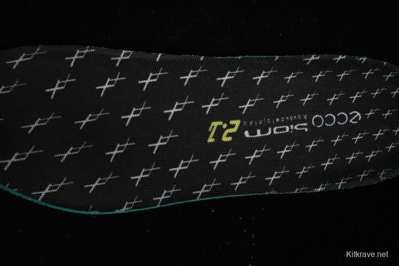 Ecco BIOM 2.1 Trail Waterproof Breathable Casual Running Shoes - 82283451052