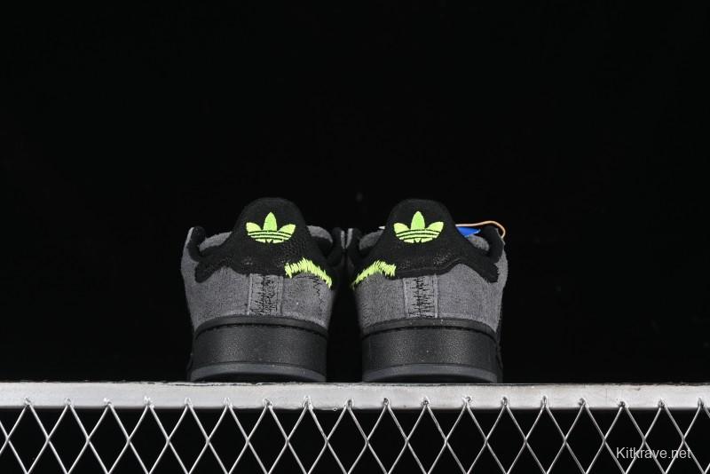 Adidas Originals Campus 00s Retro Casual Sneakers - IE8349