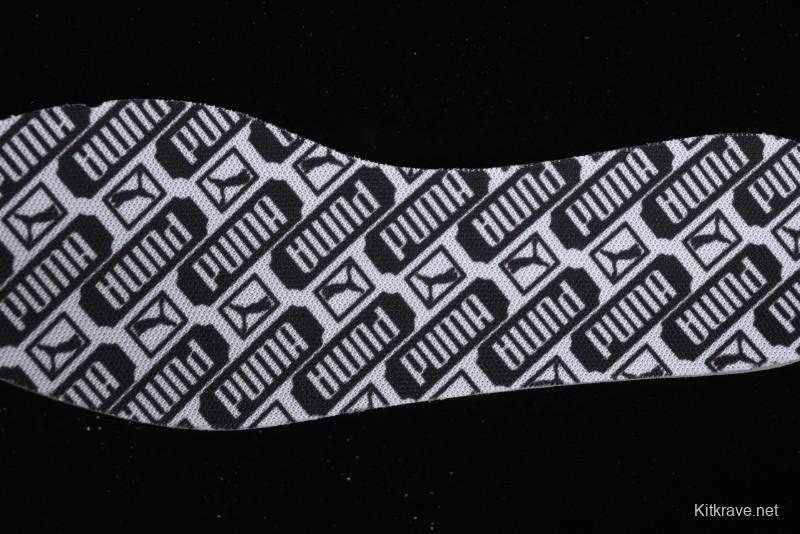 Puma Suede XL Skate Retro Casual Sneakers - 395363-11