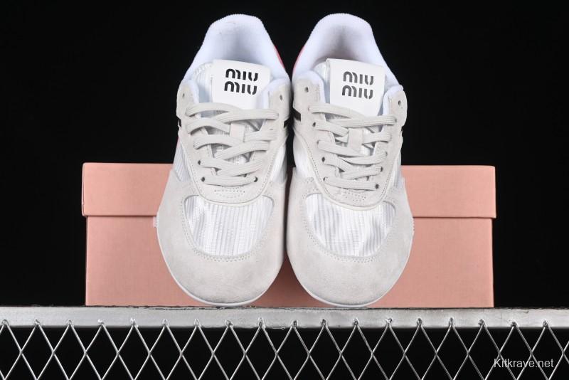 Miumiu Calzature Donna Casual Lifestyle Shoes - AJD4
