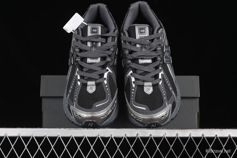 New Balance 1906 Series Retro Dad Style Casual Running Shoes - M1906RES