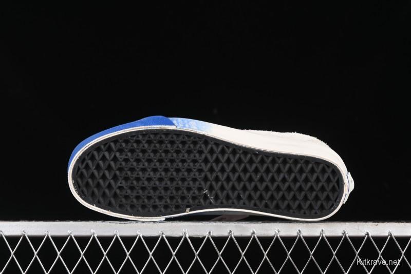 Vans Tokyo Design Collective TDC Series Autumn Limited Edition Low-Top Casual Skate Shoes - VN000S666CA