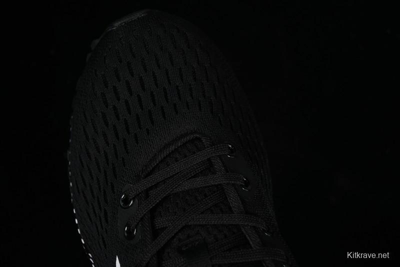 Adidas Sports Life Shoes DW0108 Breathable Mesh Casual Sneakers - DW0108