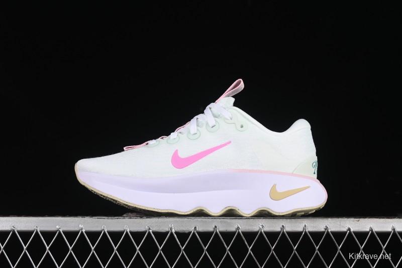 Nike Motiva Summer Breathable Cushioned Wave Running Shoes - HM3731-131