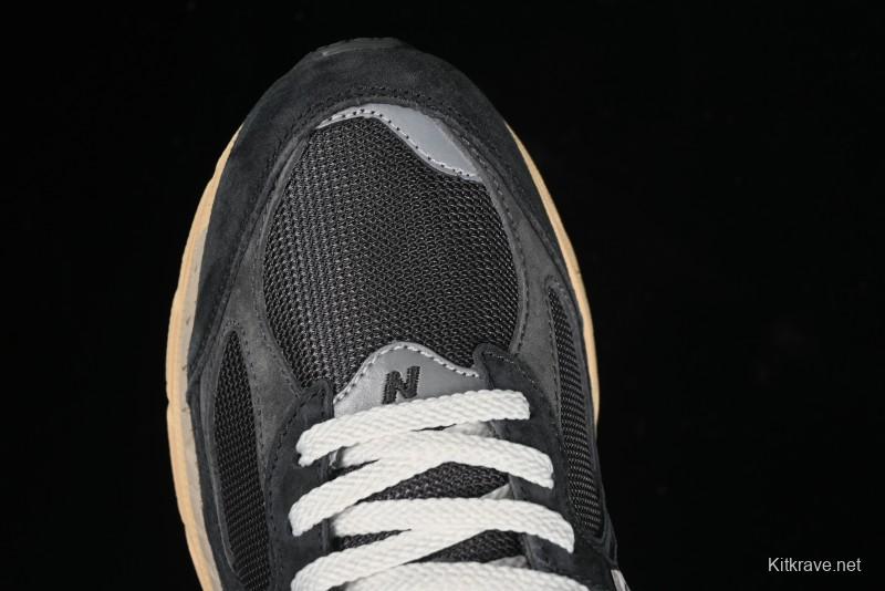 New Balance WL2002 Retro Casual Running Shoes with Upgraded N-ERGY Cushioning - M2002RHO