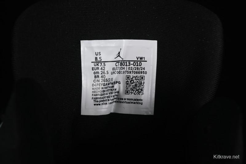 Nike Air Jordan 12 Retro Basketball Shoes in Wolf Grey - CT8013-010