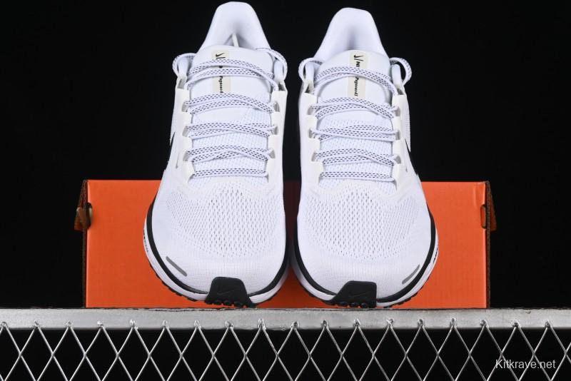 Nike Air Zoom Pegasus 41 Running Shoes with Breathable Mesh and Cushioned Support - FV2722-001