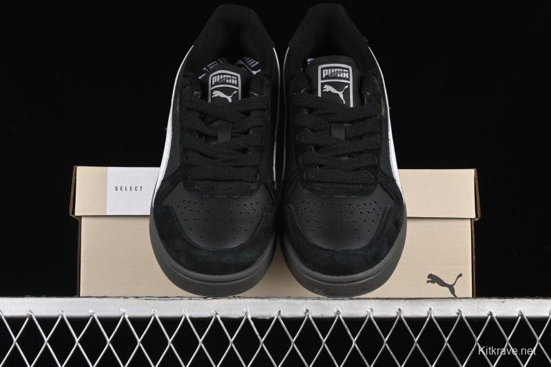 Puma Suede XL Skate Retro Casual Sneakers - 401443-02