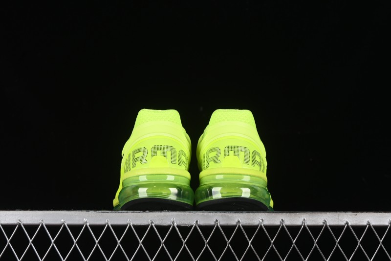 Nike Air Max 2013 Retro Breathable Mesh Cushion Running Shoes - HF3660-700