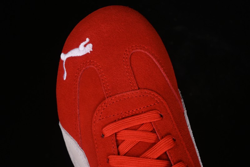 Puma The Open Product Speedcat Low-Top Lifestyle Sneakers - 398846-02