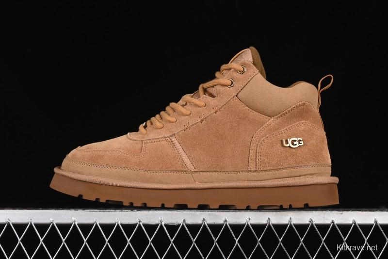 UGG Classic Ultra Mini Hightland Lightweight Men's Winter Snow Boots - 1144054