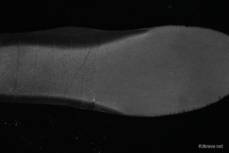 Nike Air Force 1 '07 Low The North Face Collaboration - Blue White Grey - KK1988-016