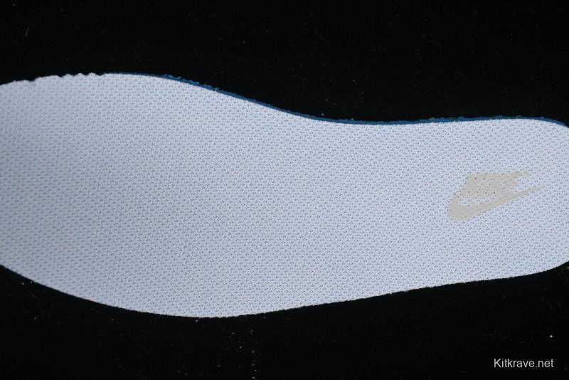 Nike Travis Scott x Fragment Design x Air Jordan 1 Low OG SP AJ1 Casual Sneakers - JH6088-701