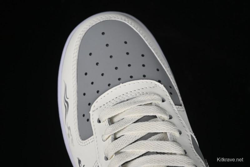 Nike Air Force 1 '07 Low Suan Ni Casual Sneakers - BV6088-103