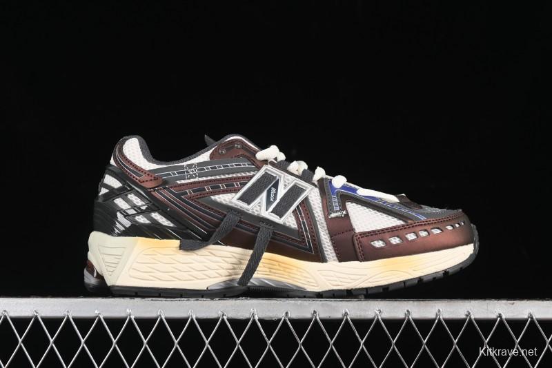 New Balance 1906 Series Retro Dad Style Casual Running Shoes - M1906AR