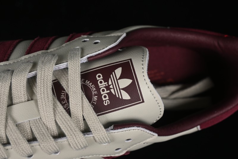 Adidas Originals Samba OG Casual Sneakers - ID1482