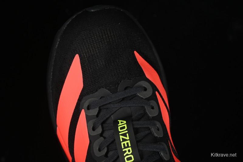 Adidas Adizero Evo SL Ultra-Lightweight Breathable Cushioned Running Shoes - JP7114