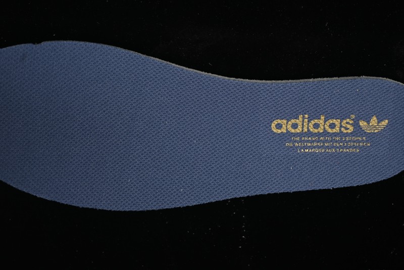 Adidas Originals SL 72 Retro Running Shoes with Ecotex Tongue and EVA Midsole - JQ0957