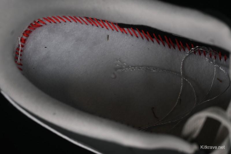 Nike Air Force 1 '07 Low "Venom Ⅱ" Marvel Series Casual Sneakers - CW6718-777