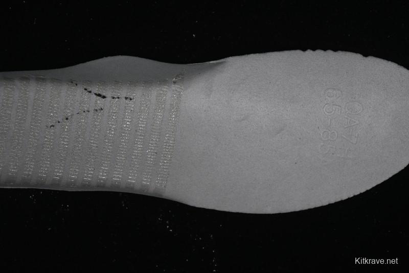 Nike Air Force 1 '07 Low Fragment Design Casual Sneakers - CW2288-019