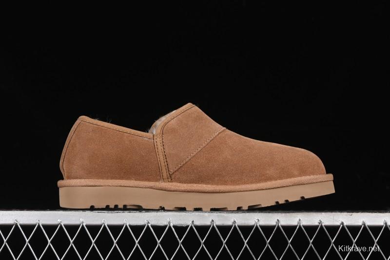 UGG LE FU Low Top Slip-On Lifestyle Casual Shoes - 1131616