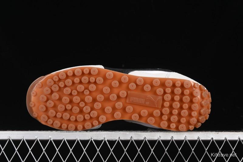 Puma Easy Rider Vintage Low-Top Casual Sneakers - Comfortable Durable and Breathable - 399028-31