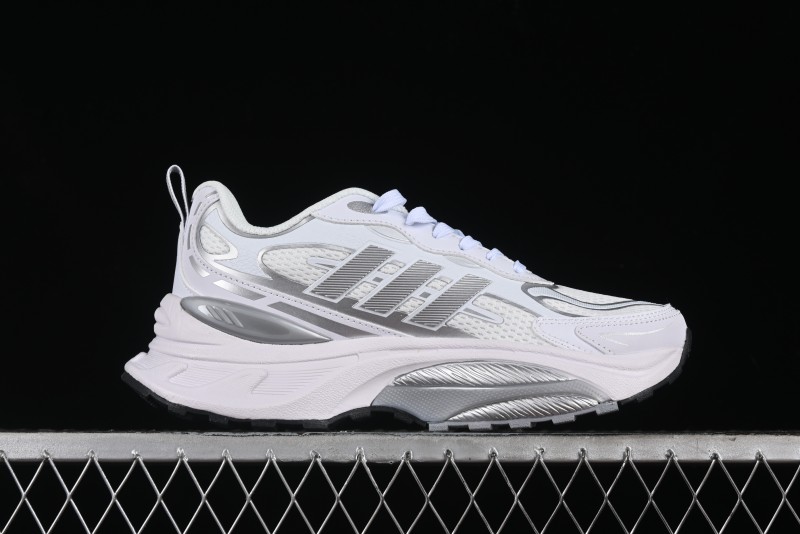 Adidas Originals Mts Pro IH6349 Retro Breathable Cushioned Casual Running Shoes - IH6349