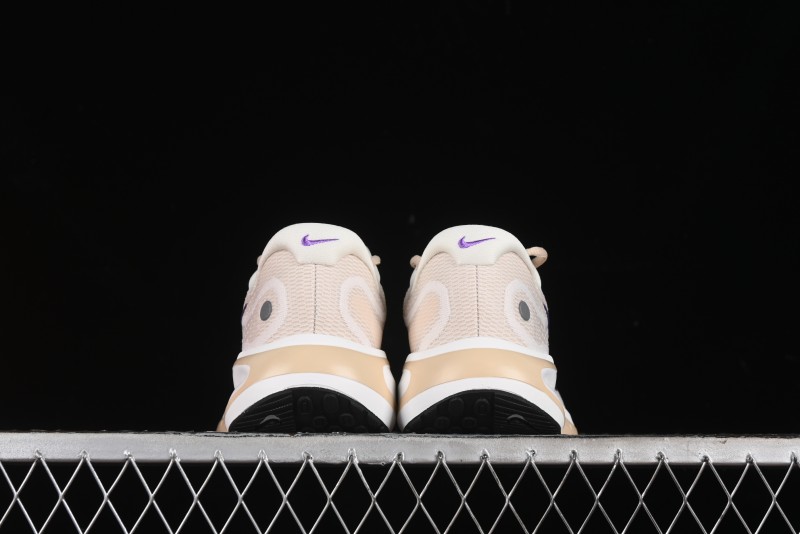 Nike Journey Run 2024 Low-Top Casual Running Shoes with Shock Absorption Anti-Slip and Wear-Resistant Design - FJ7765-106