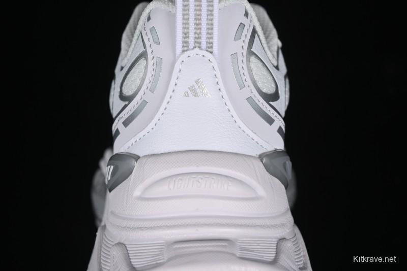 Adidas Originals Mts Pro IH6349 Retro Breathable Cushioned Casual Running Shoes - IH6349