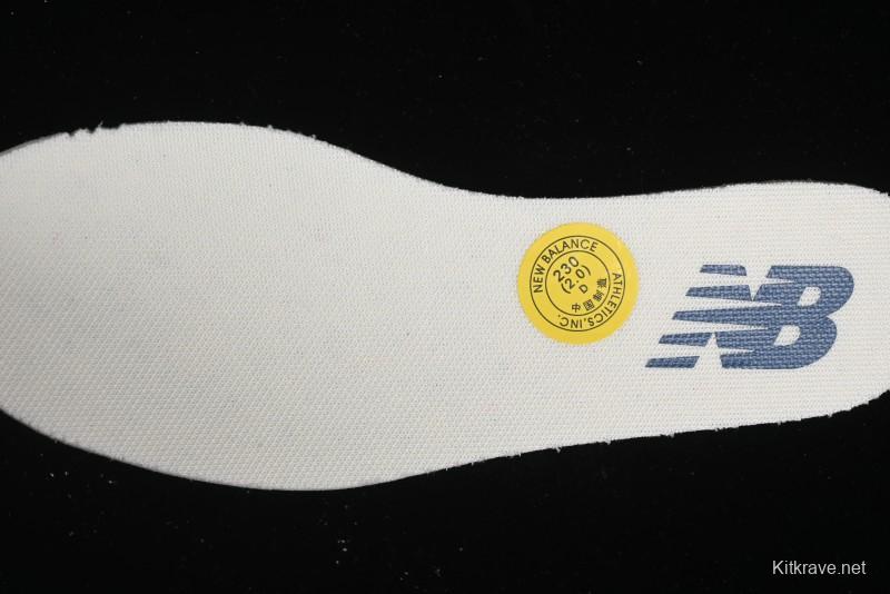 New Balance MS327 Series Retro Casual Running Shoes - WS327JB